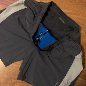 SUGOI SWIM SHORTS MENS XL